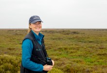 Online Event: Estuaries – California’s Marine Nurseries