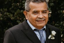 Arturo Flores Rodriguez