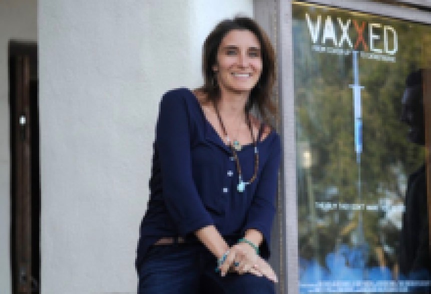 Santa Barbara Coroner Concludes Anti-Vaxxer Brandy Vaughan Died of Natural Causes