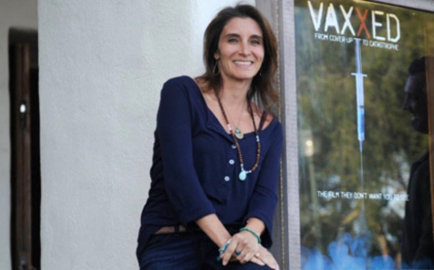 Santa Barbara Coroner Concludes Anti-Vaxxer Brandy Vaughan Died of Natural Causes
