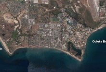 Saving Goleta Beach Park