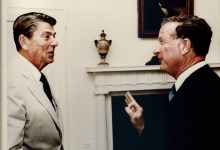 Tribute to Bob Lagomarsino