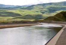 Water Security vs. Water Marketing