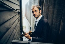 Virtual Event: Chris Thile
