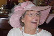 Judith (Judy) Forshey