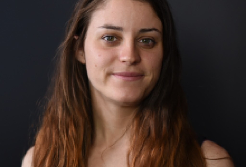 Delaney Smith Goes from News Reporter to Associate News Editor 