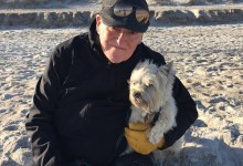 Dr. Harold Wondel Craig