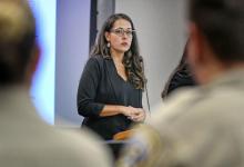 A Year into the Pandemic, Education Remains the Strategy for COVID-19 Scofflaws