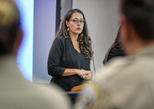 Santa Barbara County’s Emergency Management Chief Abruptly Resigns
