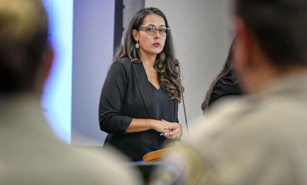 Santa Barbara County’s Emergency Management Chief Abruptly Resigns