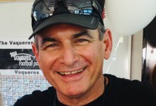 John Michael Craviotto