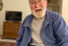 John M. Daniel:  1941-2020