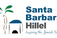 Santa Barbara Hillel To Honor 5 Community Leaders