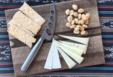 Destination: S.L.O. County’s Highway 1