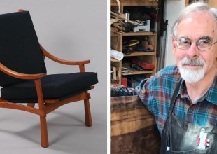 John Spivey Turns Lifelong Passion into Profession