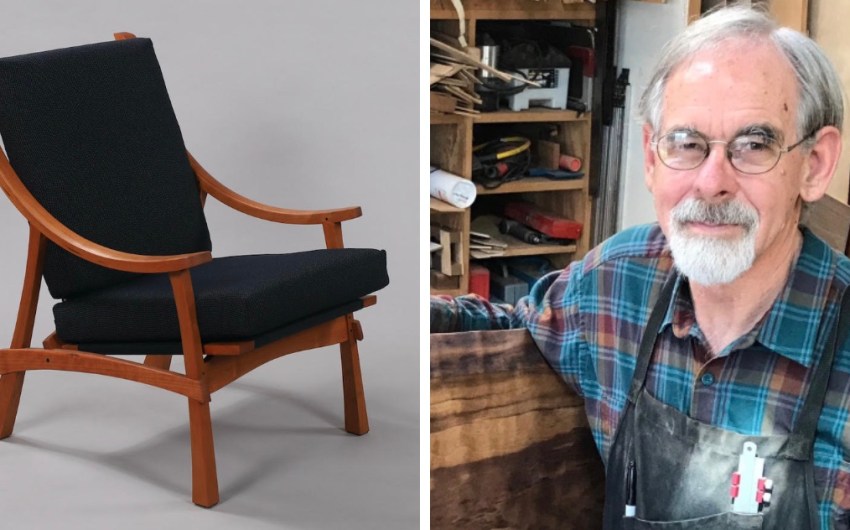 John Spivey Turns Lifelong Passion into Profession