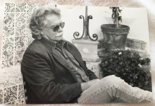 John Buttny: 1938-2020