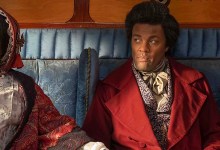 Zoom Event: Lessons of the Hour — Frederick Douglass