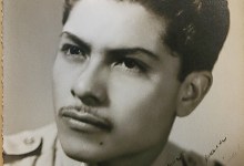 Ventura Morales López