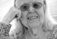 Madalyn Nadine Kelsey