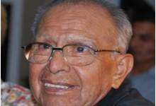 Mike Torres Martinez