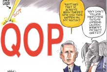 A Gift to Democrats from Republicans