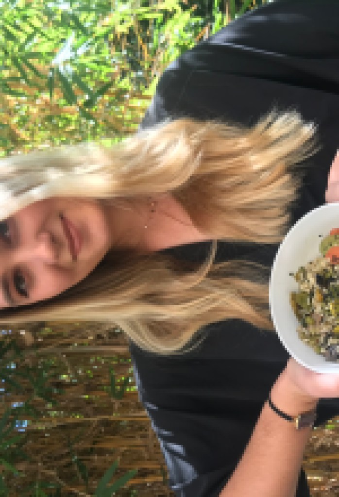 After Veganuary Comes Veguary