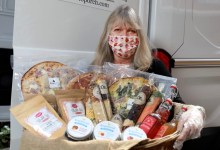 Plow to Porch Empowers Santa Barbara Food Purveyors