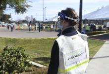 92-Year-Old Undocumented Woman Denied COVID-19 Vaccine