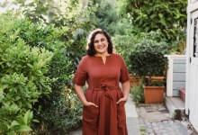 Samin Nosrat on Fame, Food, and Writing