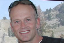 Scott Eugene Cruickshank