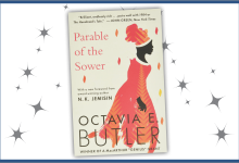 Indy Book Club’s February Selection: ‘Parable of the Sower’
