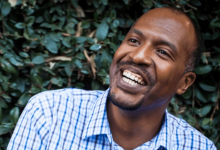 James Joyce III Says He Is Running for Mayor