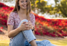 UCSB Student Sophie Lynd Joins Our Calendar Department