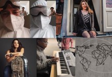 Music Academy Alumni Enterprise Awards