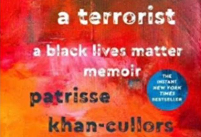 UCSB Reads ‘When They Call You a Terrorist’