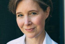 Virtual Event: From Parnassus Books in Nashville Ann Patchett