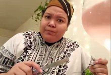 UCSB Theater Presents ‘Fires in the Mirror’