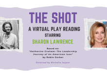 Digital Screening & Panel Discussion: THE SHOT