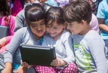 CHUMASH FOUNDATION ACCEPTING APPLICATIONS FOR TECHNOLOGY IN SCHOOLS PROGRAM GRANTS