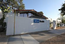 UCLA Making Big Mark in Santa Barbara Medical Market