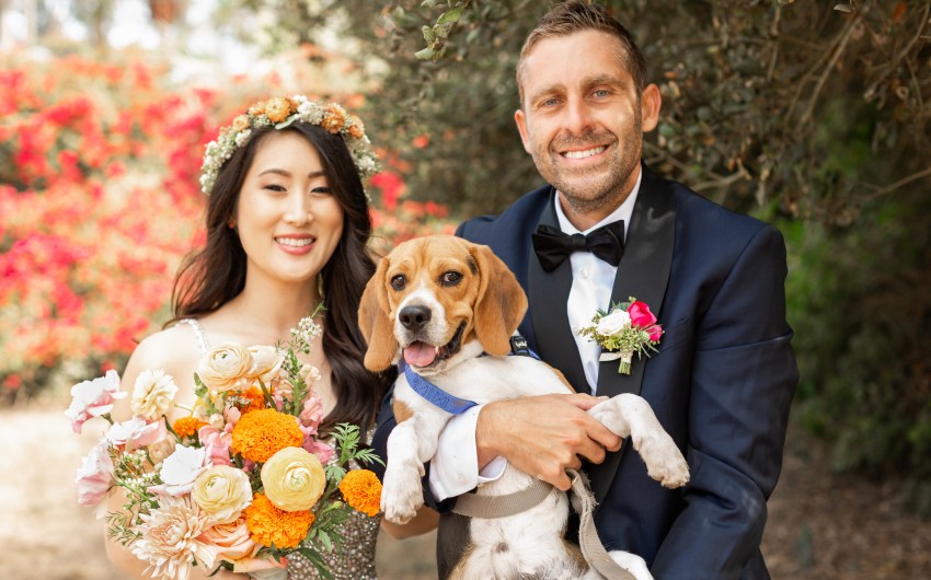 2021 Santa Barbara Wedding Resource Guide