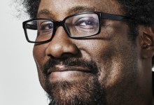 Virtual Event: W. Kamau Bell