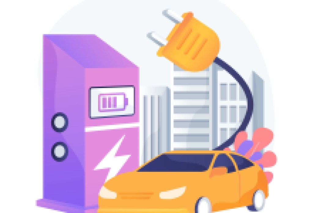 Grid-Scale Battery Storage is Taking Off