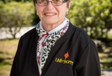 Barbara Tellefson: 1936-2020