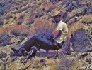 Art Sylvester Brings Southern California Geology to Masses