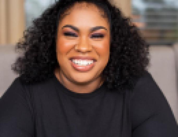 Angie Thomas: An Author for Our Time