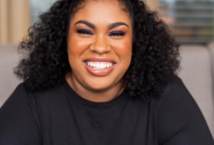 Angie Thomas: An Author for Our Time