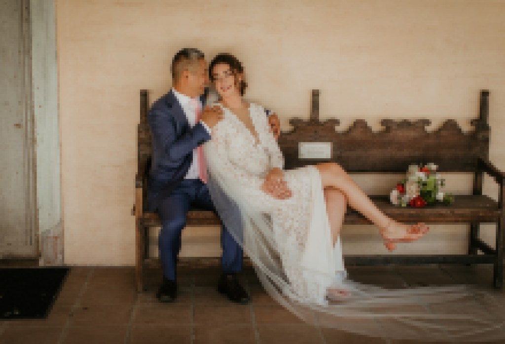 Our Wedding Guide for a Changed World