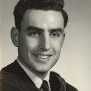 Dr. Mortimer “Morty” Glasgal